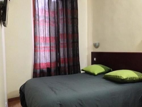 Hotel Victory Marseille Bagian luar foto