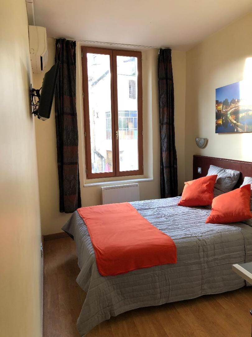 Hotel Victory Marseille Bagian luar foto